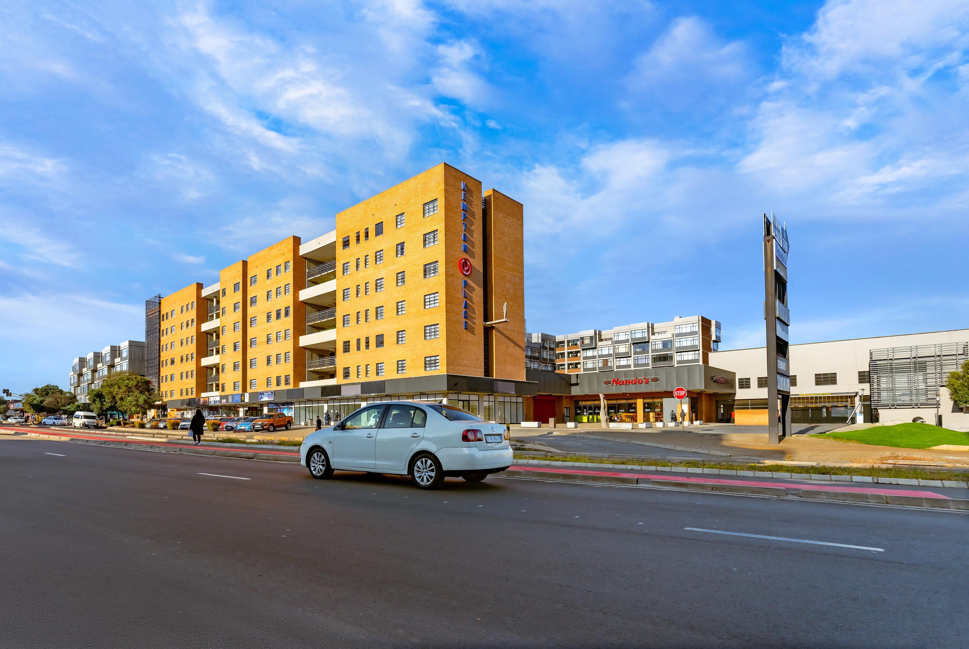 image of hotel
