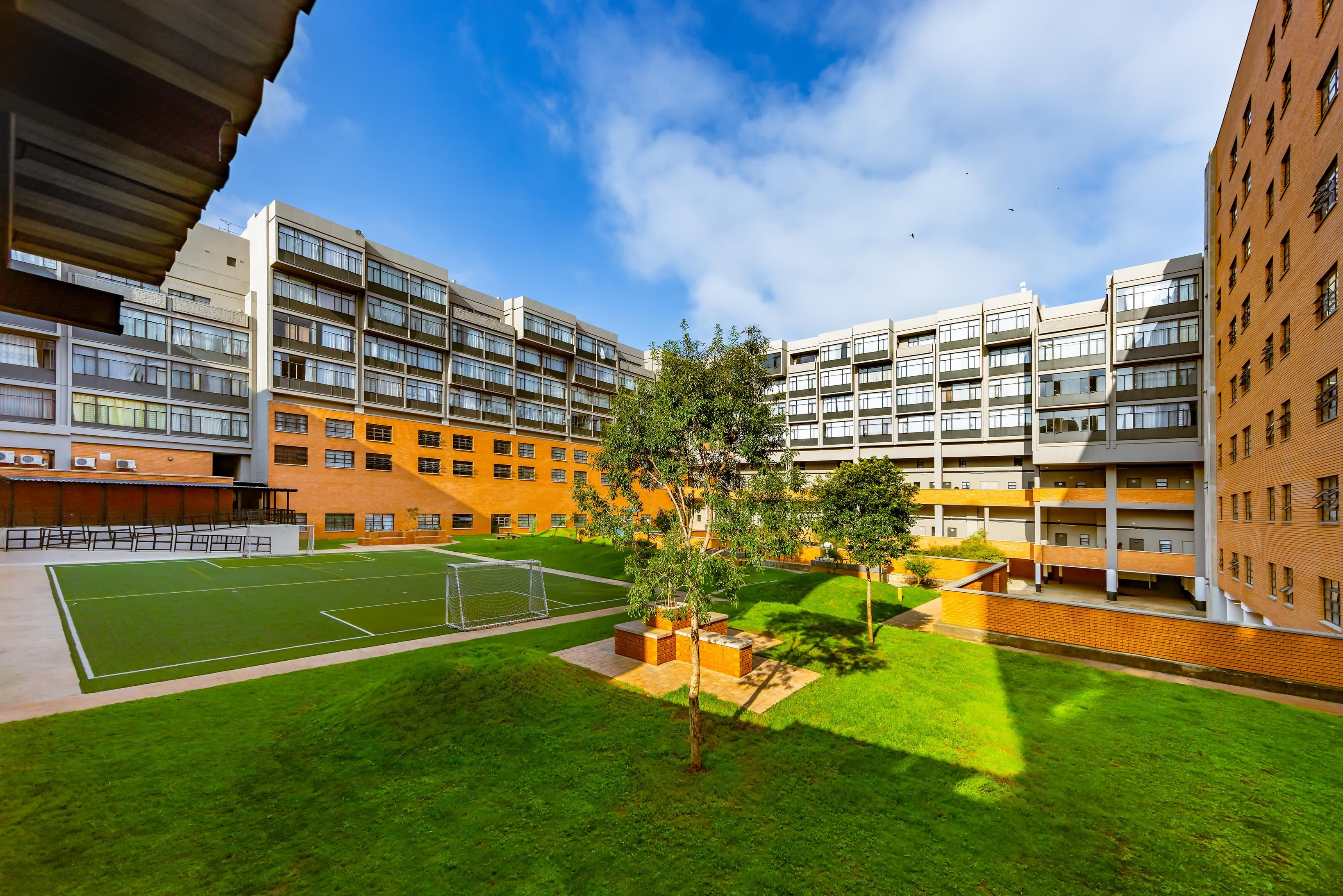 image of hotel