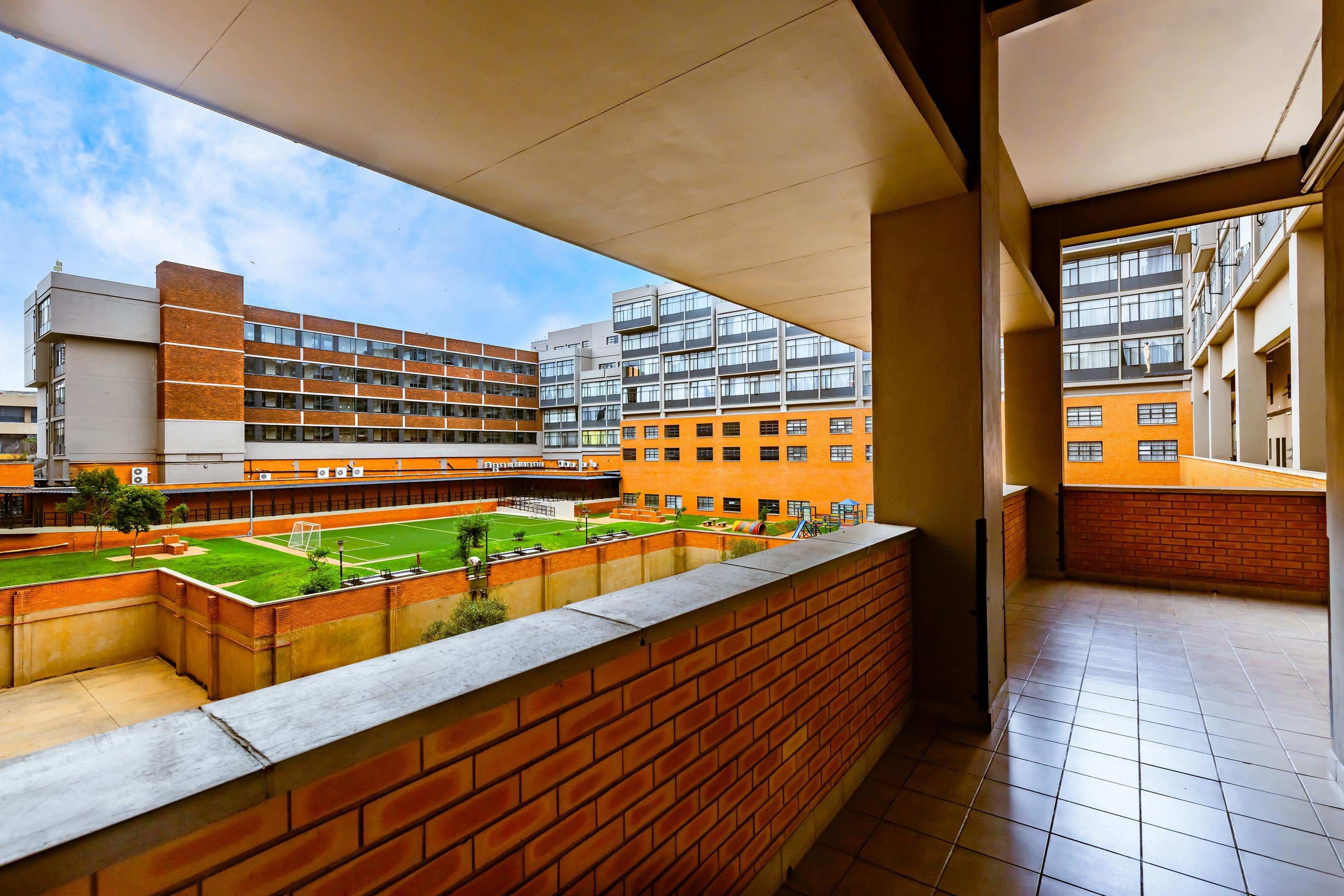 image of hotel