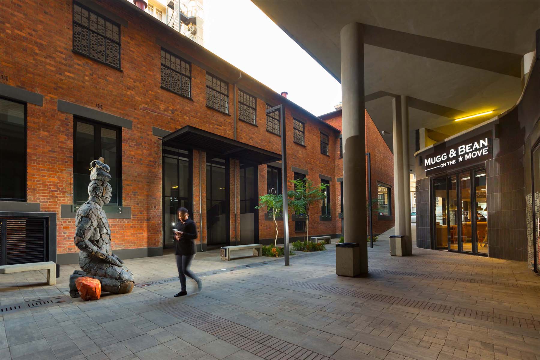 image of hotel
