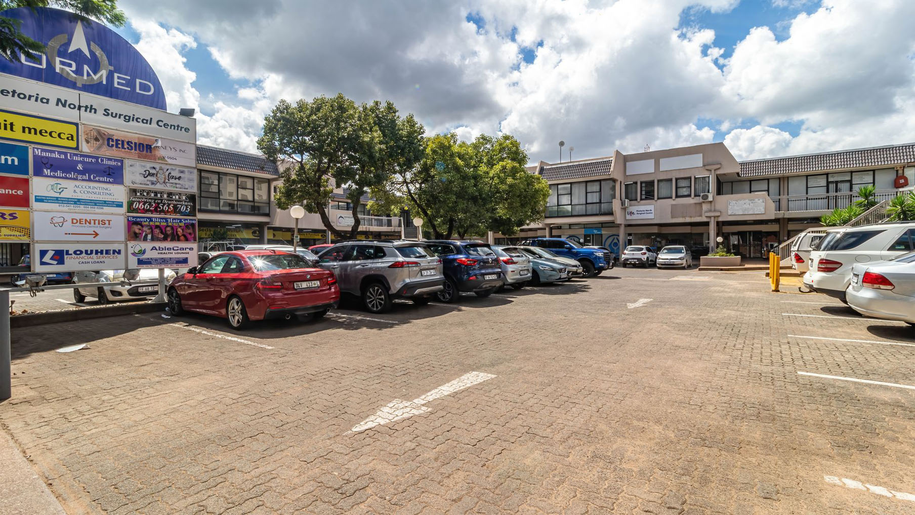 image of hotel