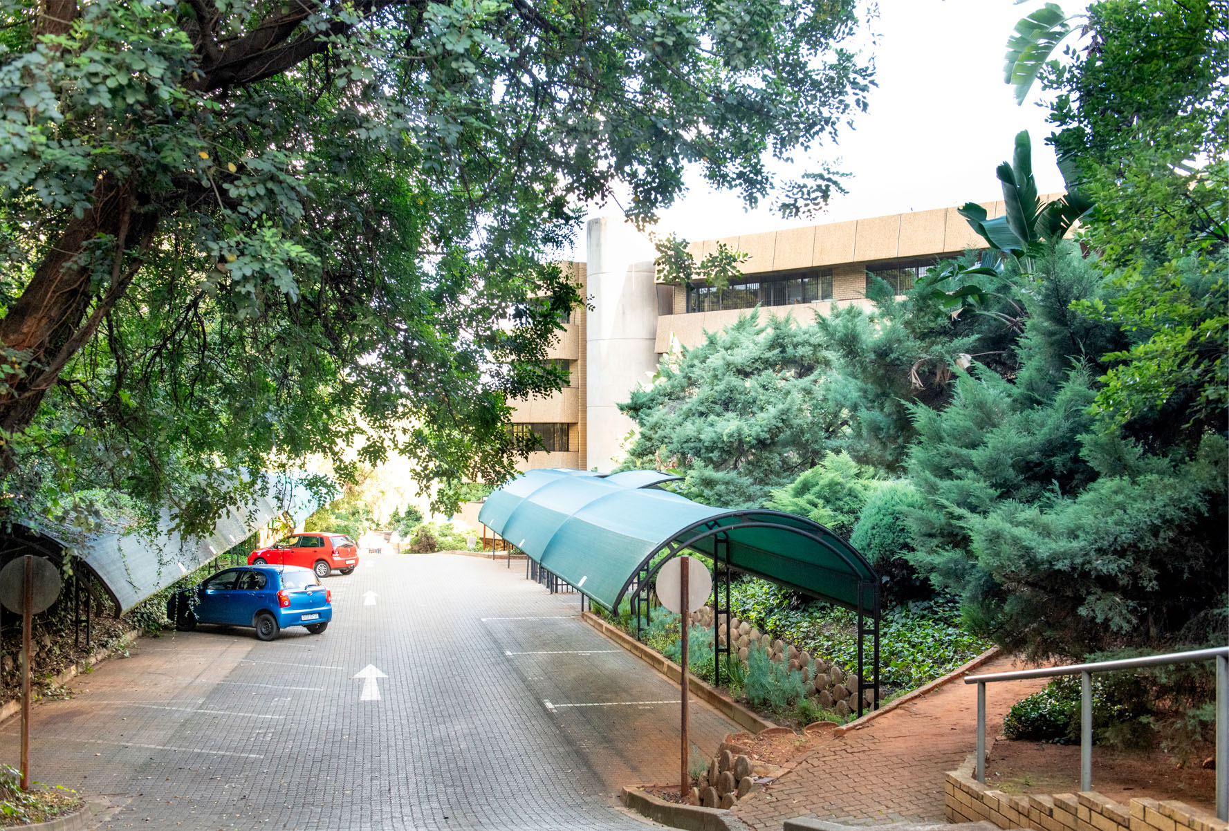 image of hotel