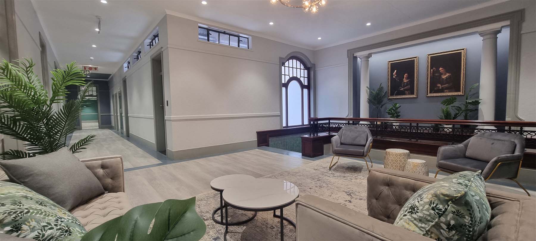 image of hotel
