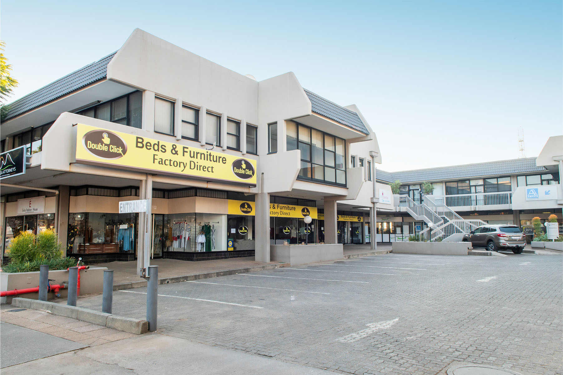 image of hotel