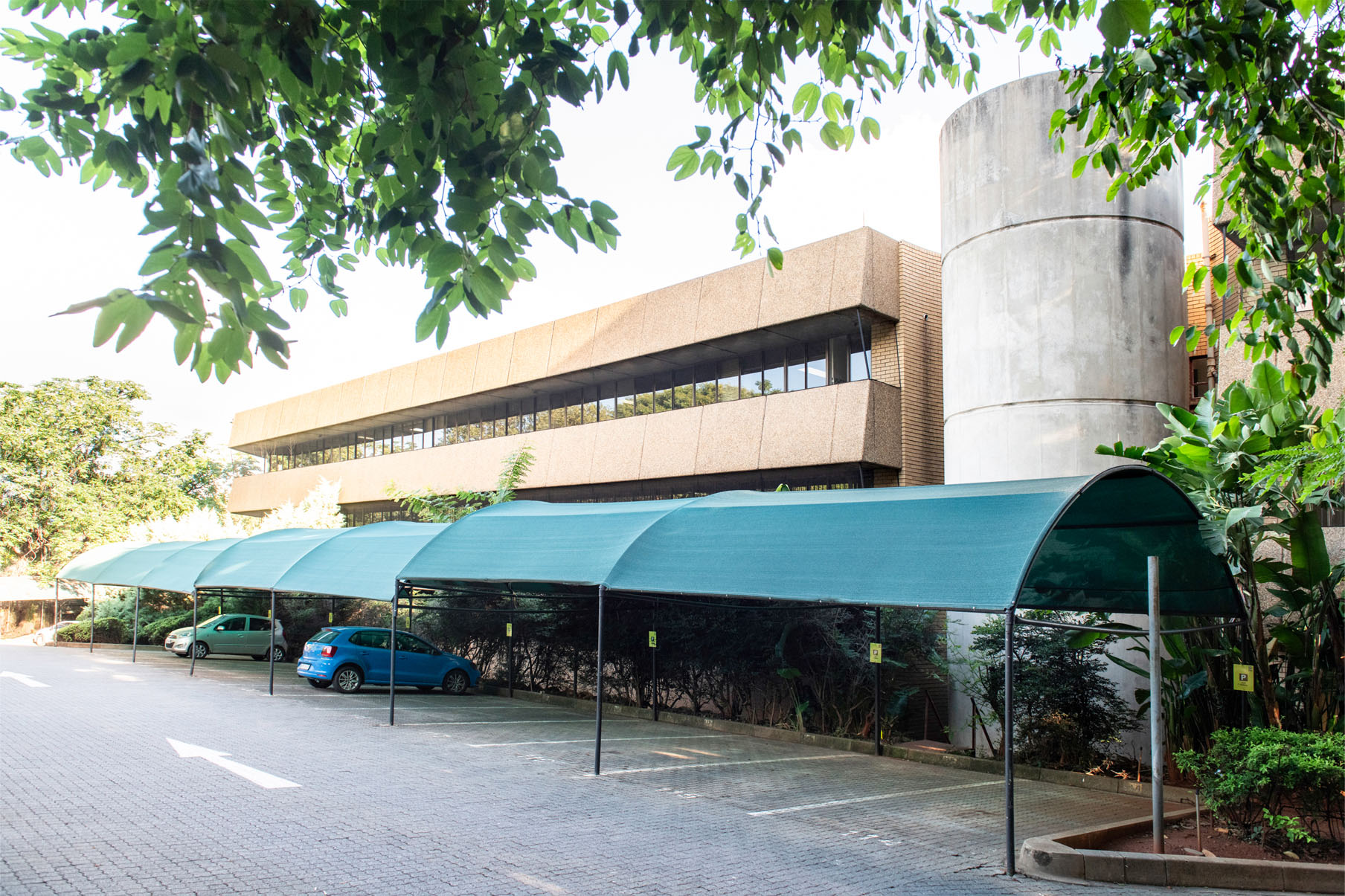image of hotel