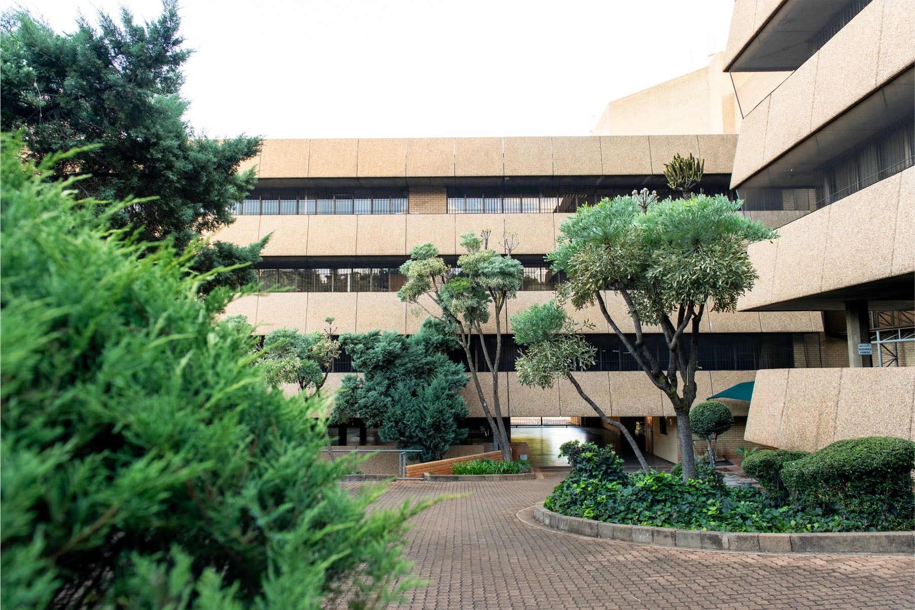 image of hotel