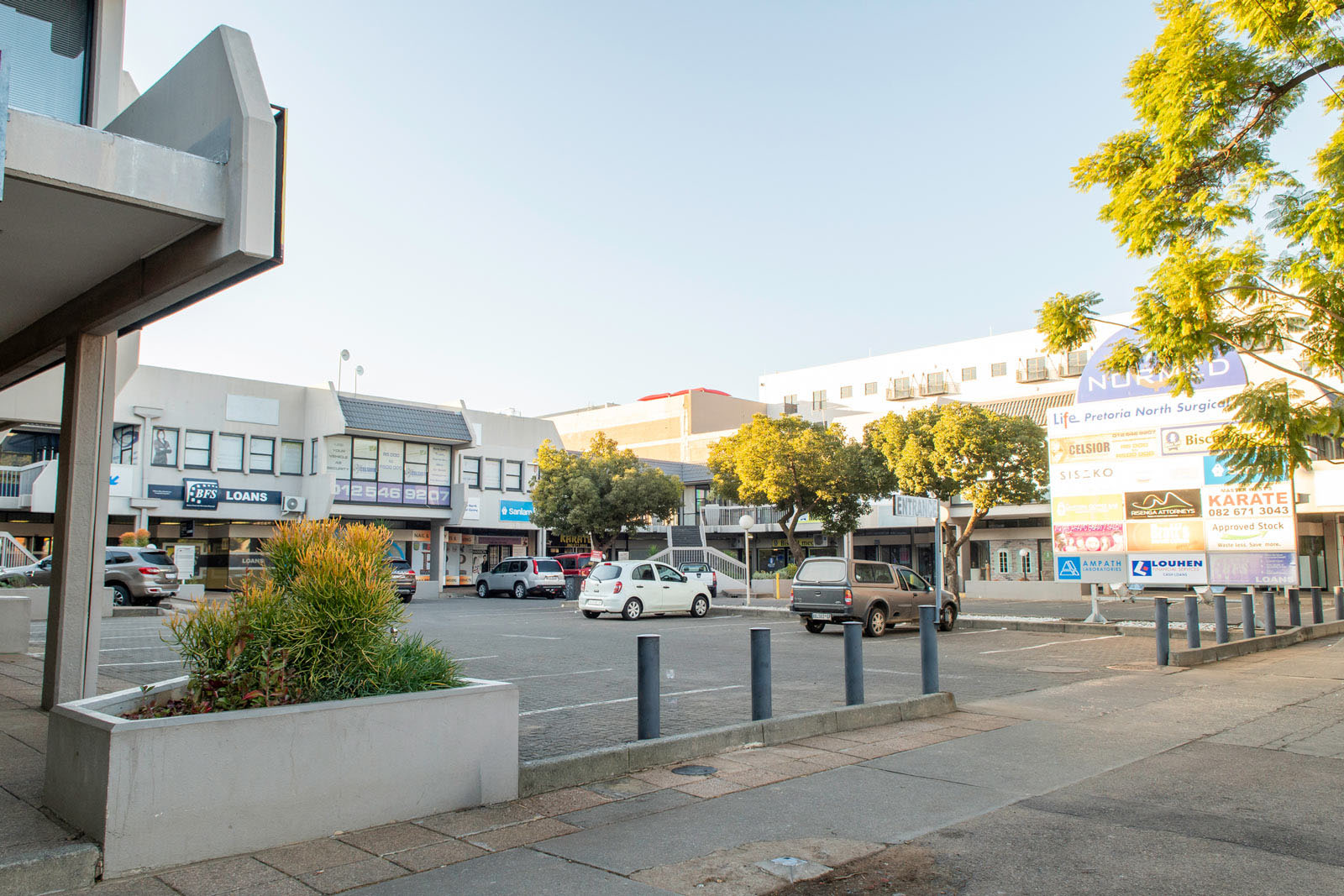 image of hotel