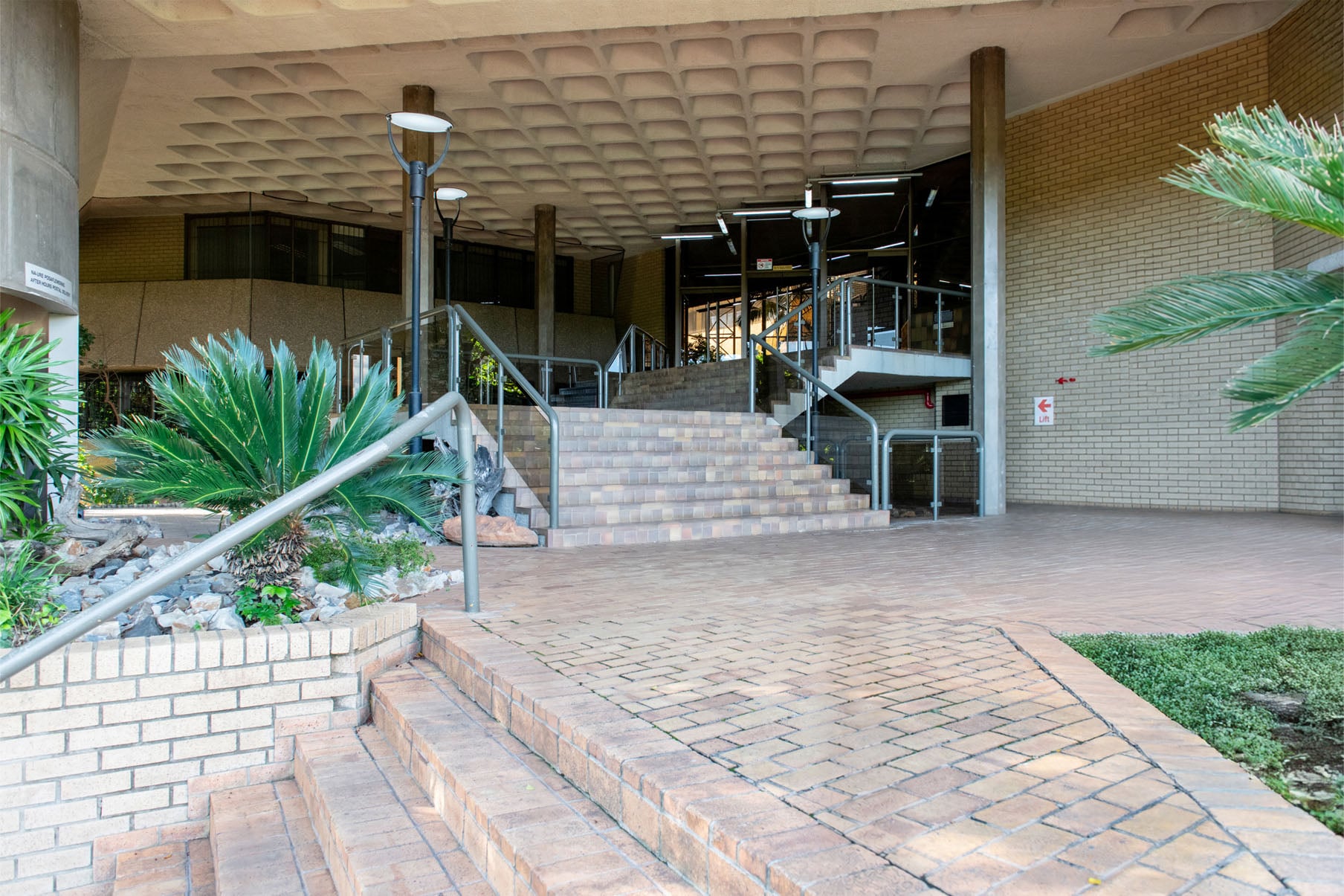 image of hotel