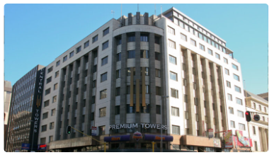 Premium towers